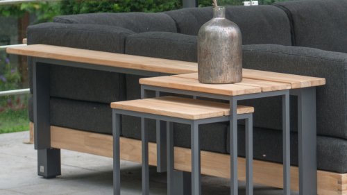 4seasons outdoor cordoba loungeset 