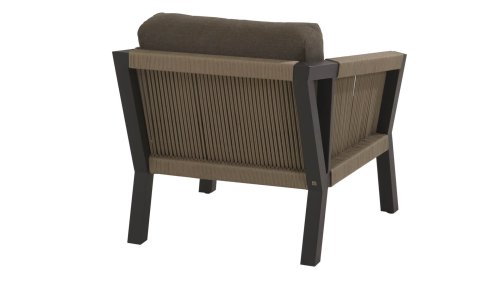 4seasons outdoor oslo lounge Sessel
